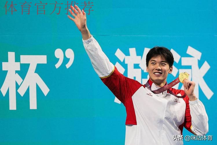 回首五届全运会 汪顺一路走来太难了 回首五届全运会 汪顺一路走来太难了